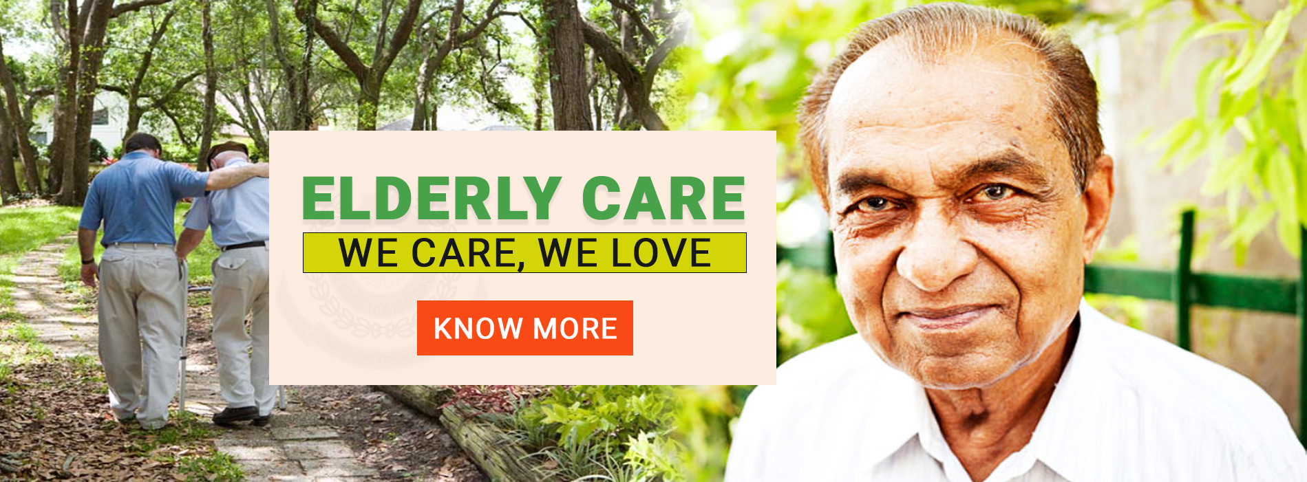 Elderly Care